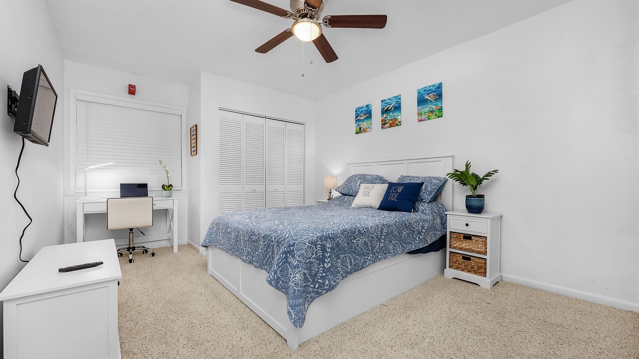 Photo of Bedroom in Mary Esther