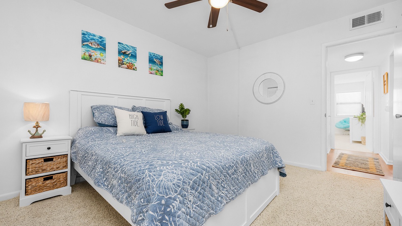 Photo of Bedroom in Mary Esther