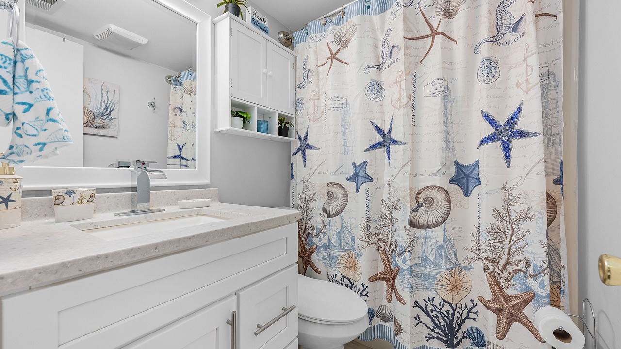 Photo of Bathroom in Mary Esther