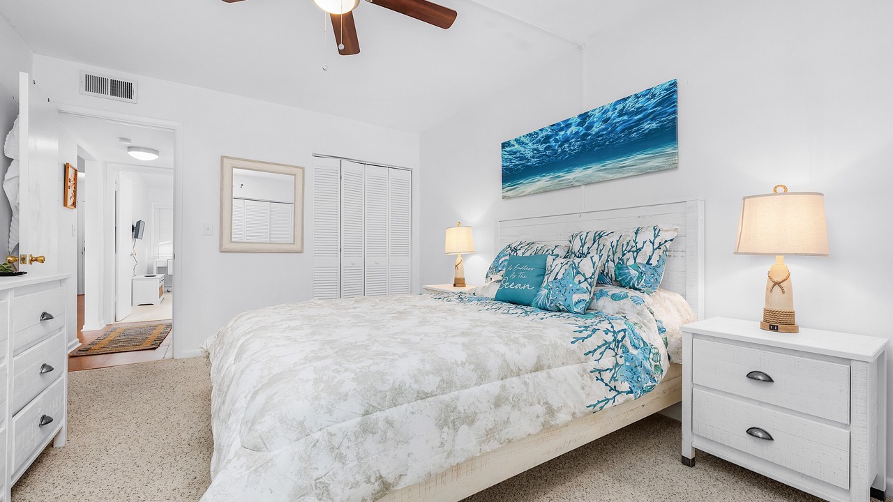 Photo of Bedroom in Mary Esther