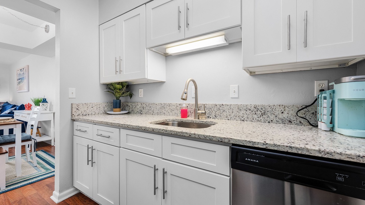 Photo of Kitchen in Mary Esther