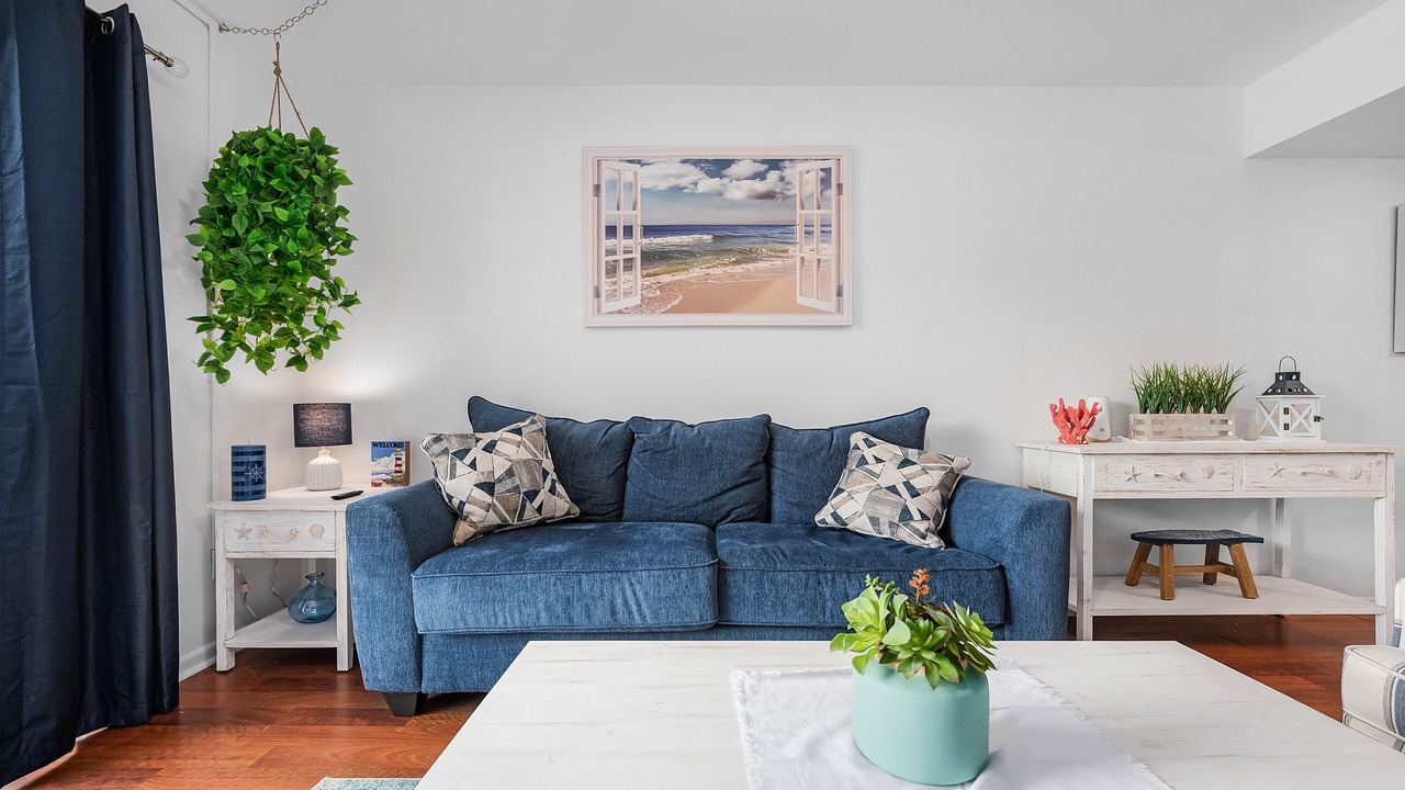 Photo of Livingroom in Mary Esther