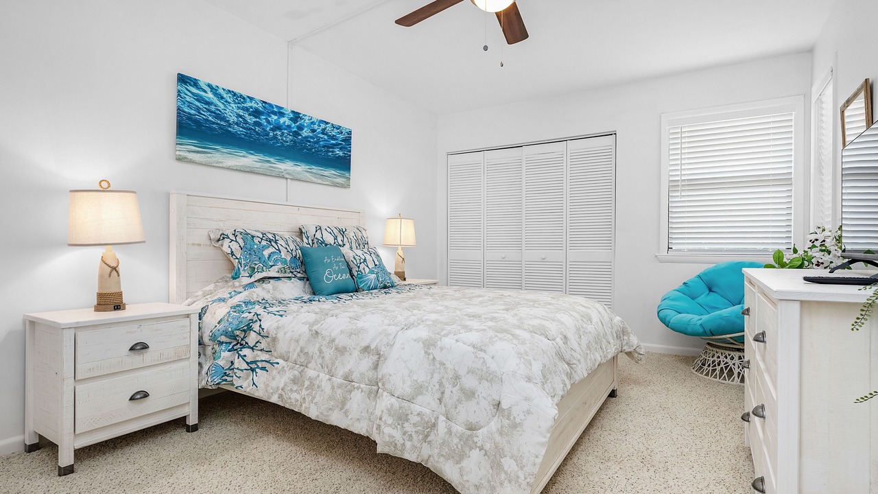Photo of Bedroom in Mary Esther