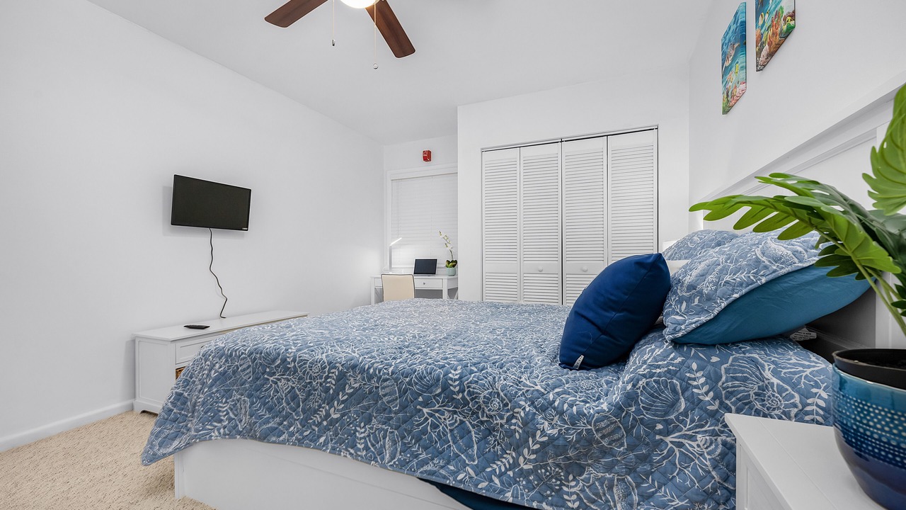 Photo of Bedroom in Mary Esther