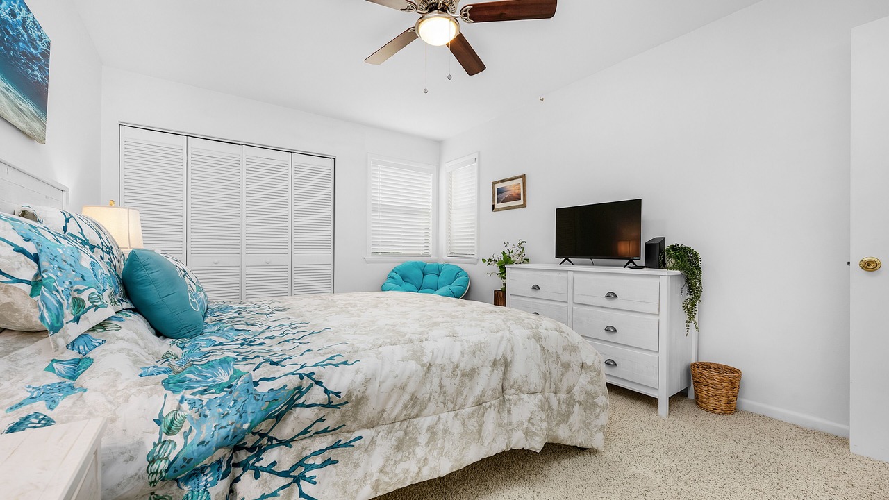 Photo of Bedroom in Mary Esther