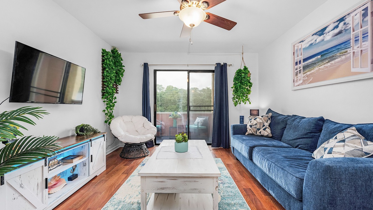 Photo of Livingroom in Mary Esther