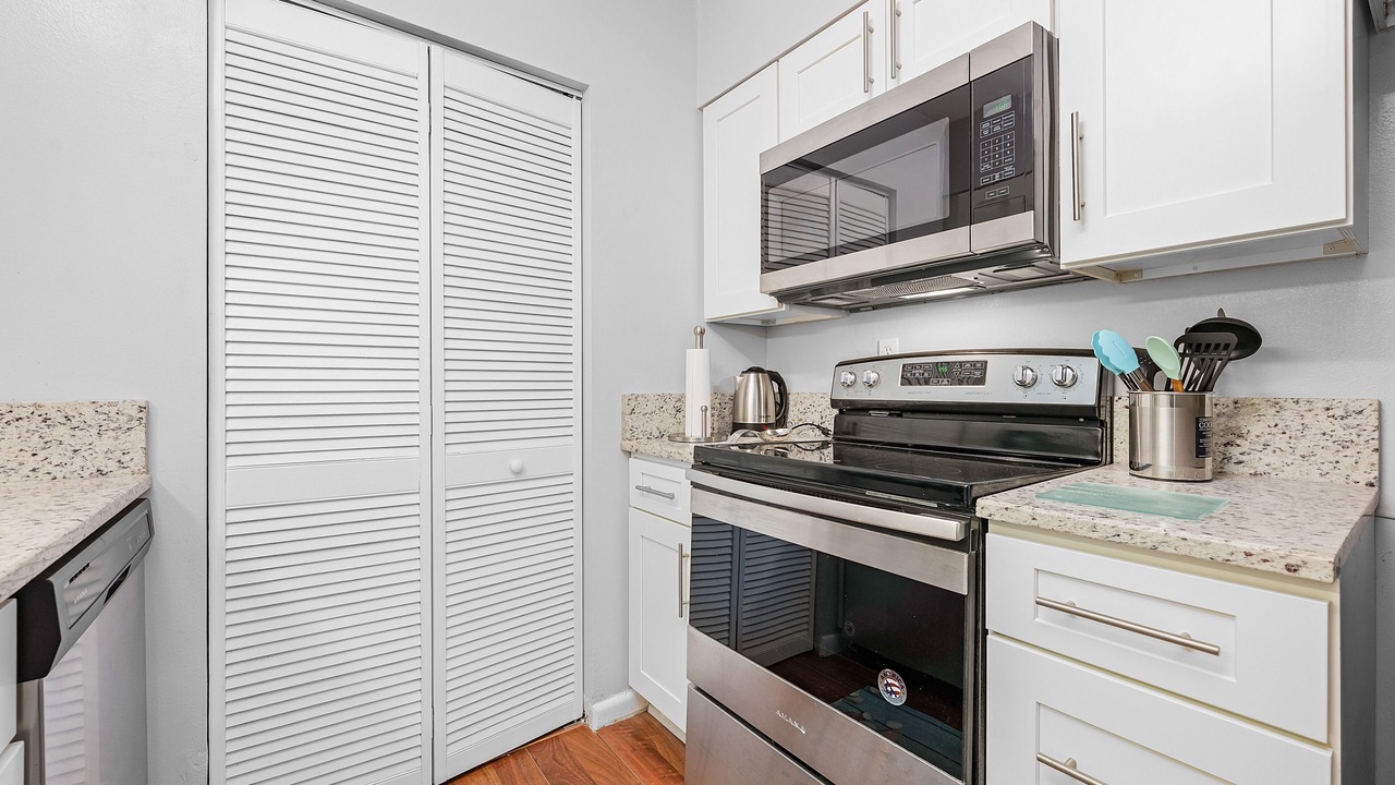 Photo of Kitchen in Mary Esther