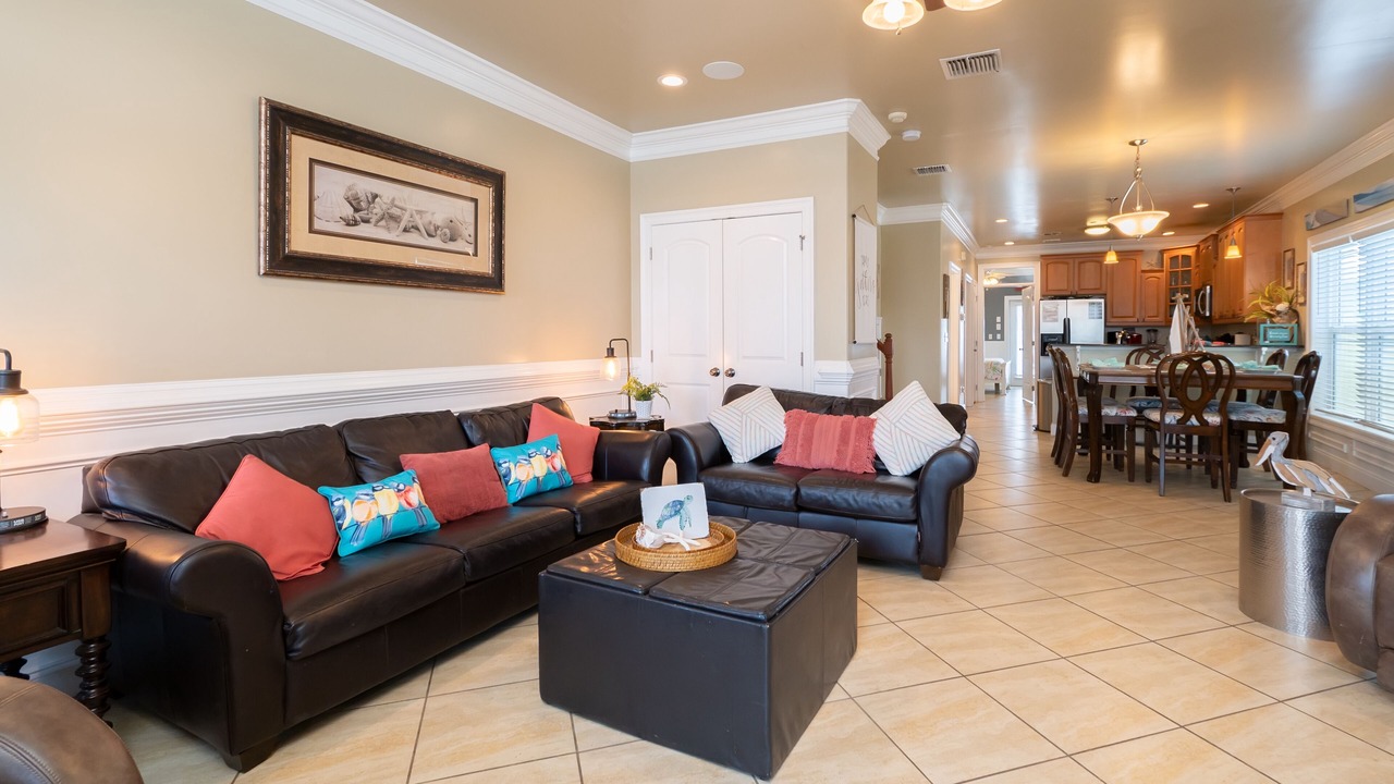 Photo of Livingroom in Bel Air