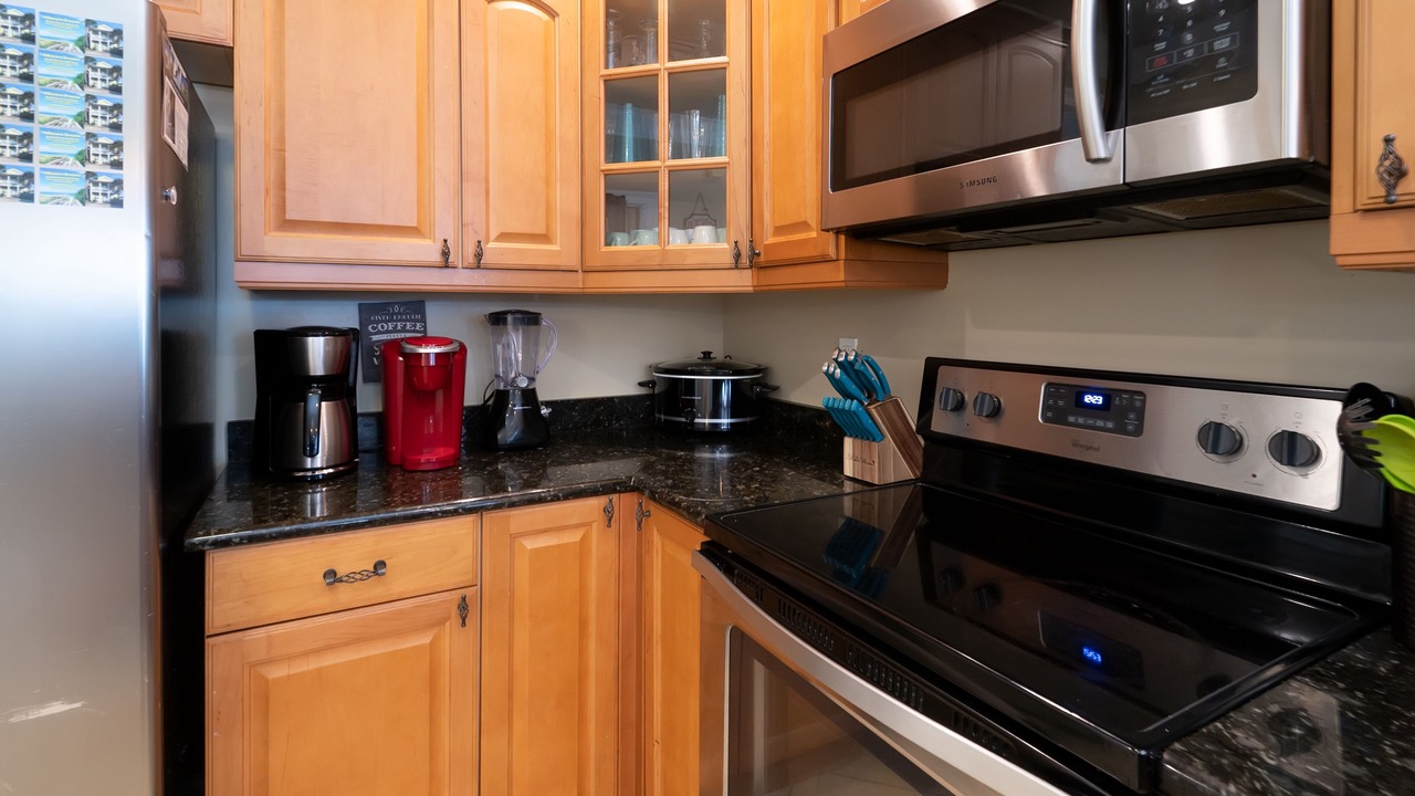 Photo of Kitchen in Bel Air