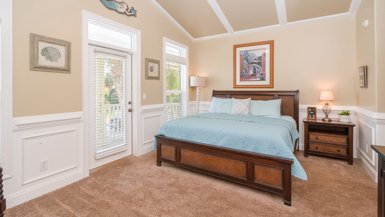 Photo of Bedroom in Bel Air