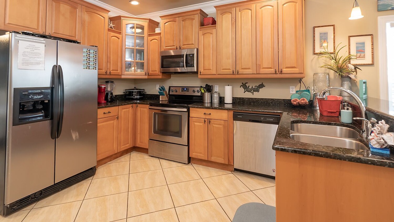 Photo of Kitchen in Bel Air