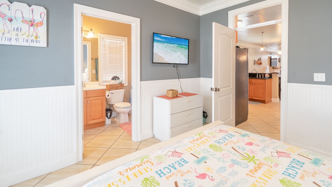 Photo of Bedroom in Bel Air