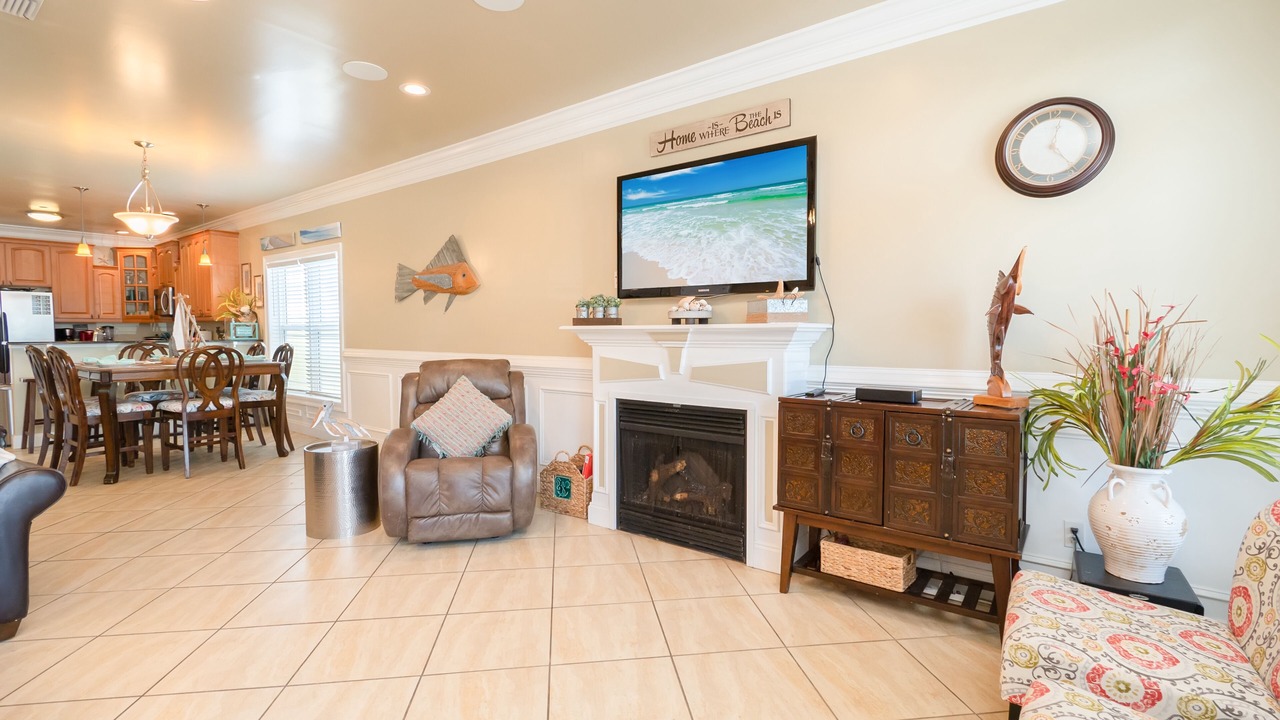 Photo of Livingroom in Bel Air