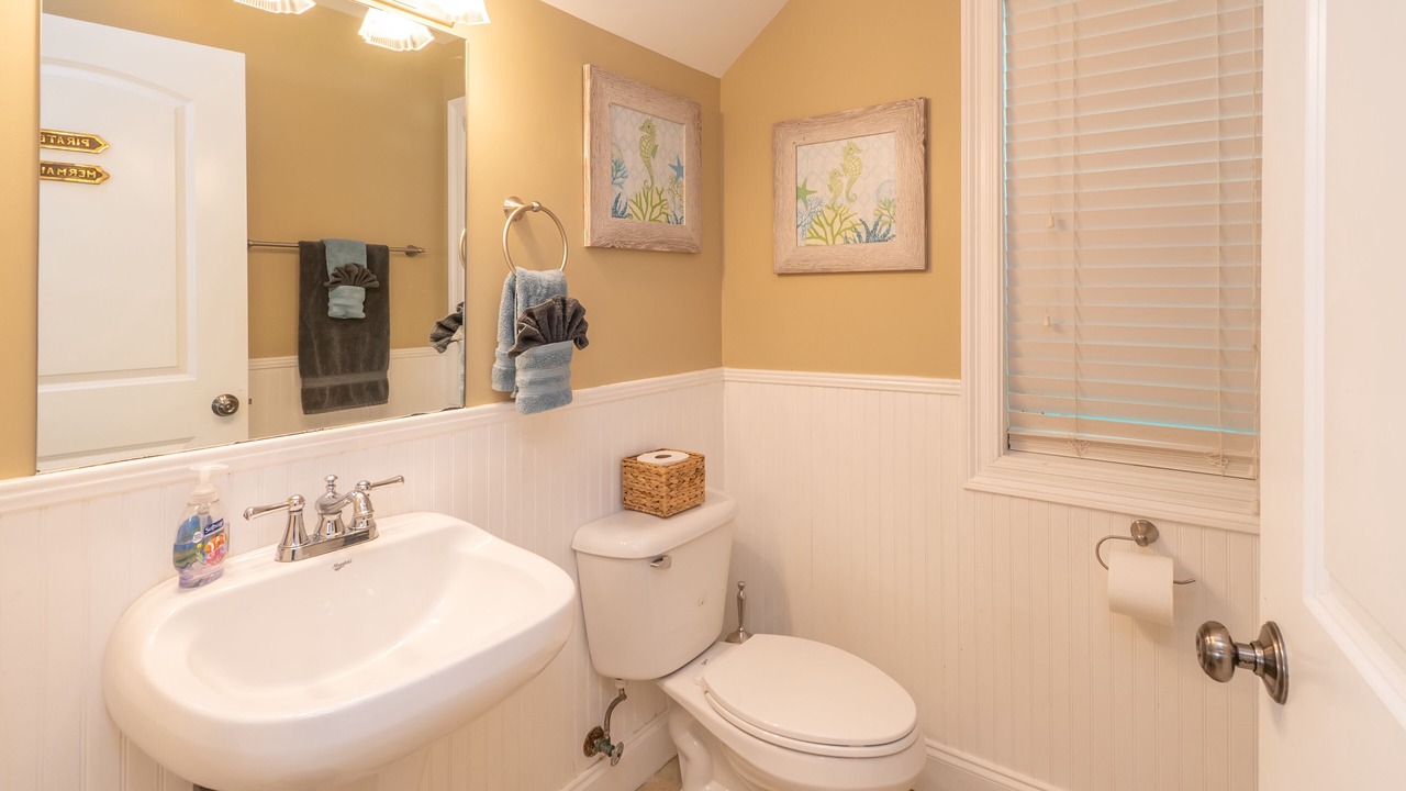 Photo of Bathroom in Bel Air