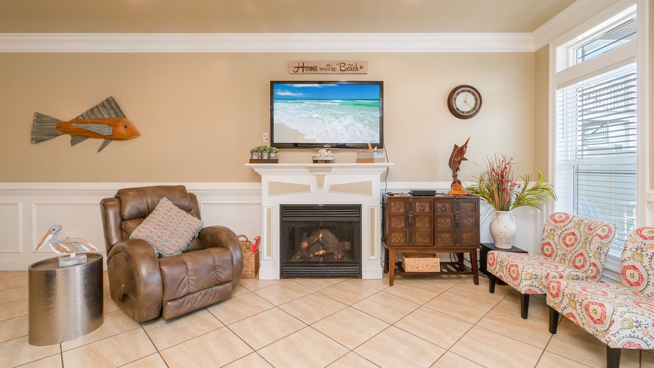 Photo of Livingroom in Bel Air