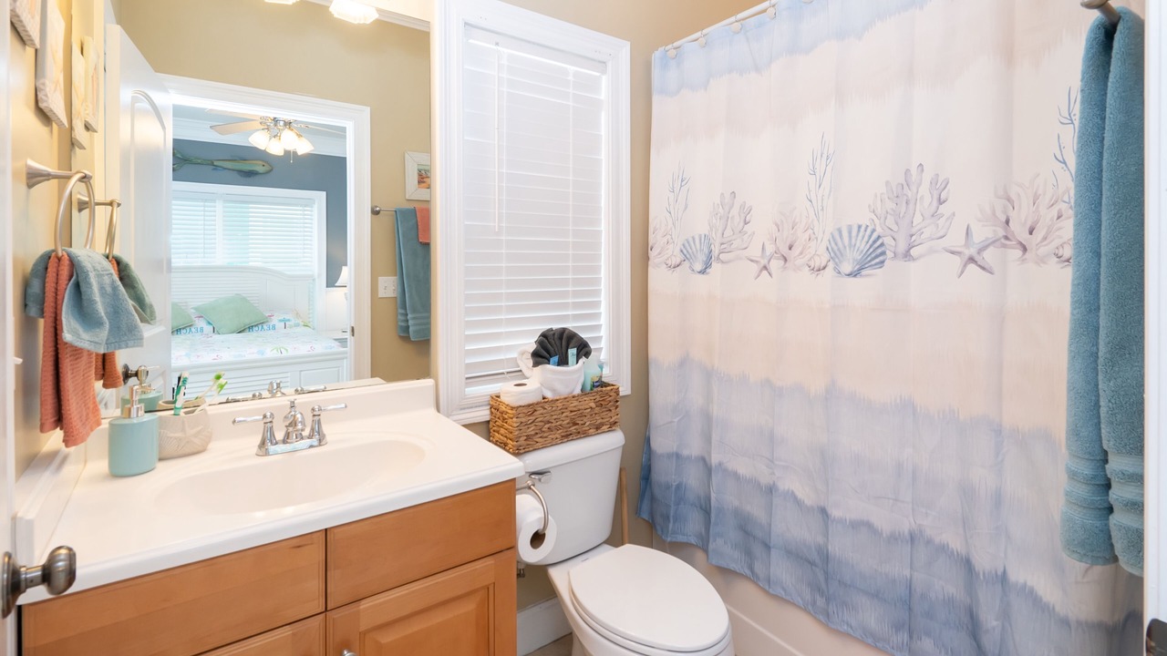 Photo of Bathroom in Bel Air