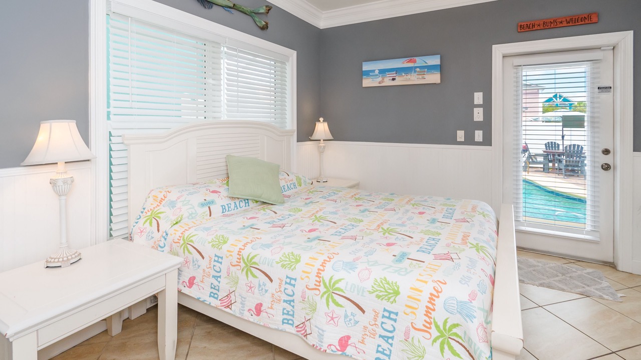 Photo of Bedroom in Bel Air