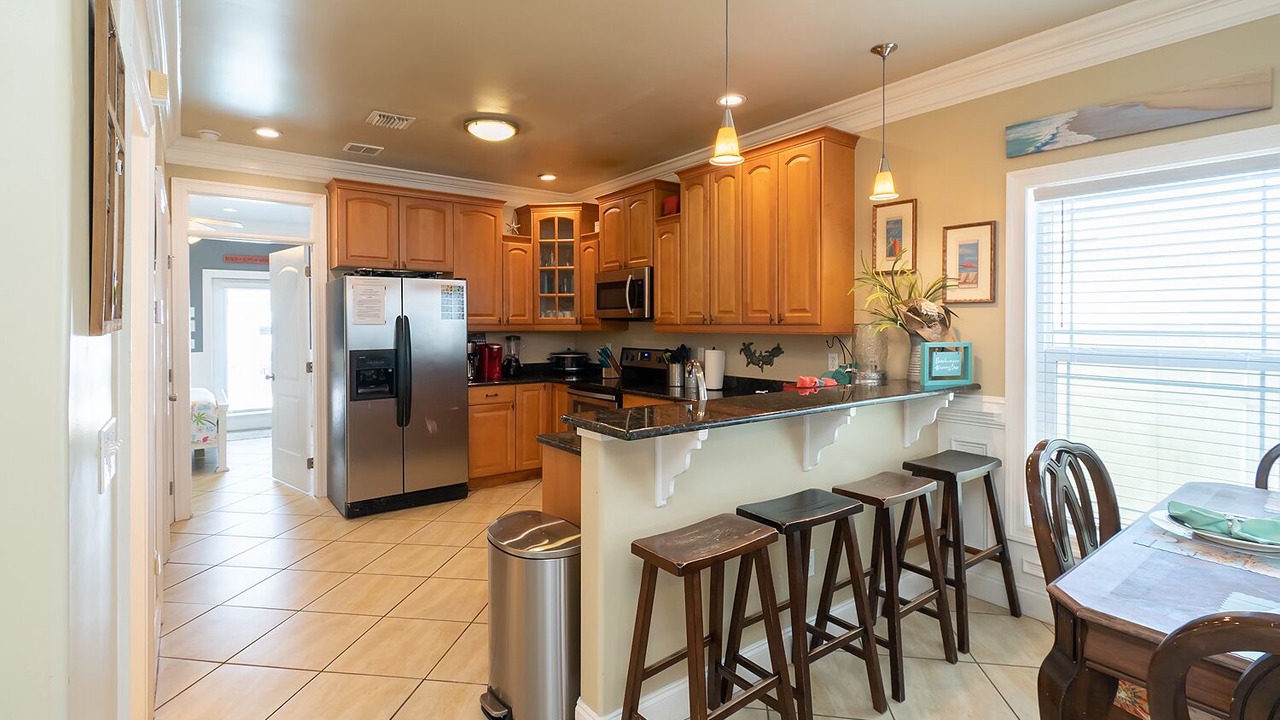 Photo of Kitchen in Bel Air