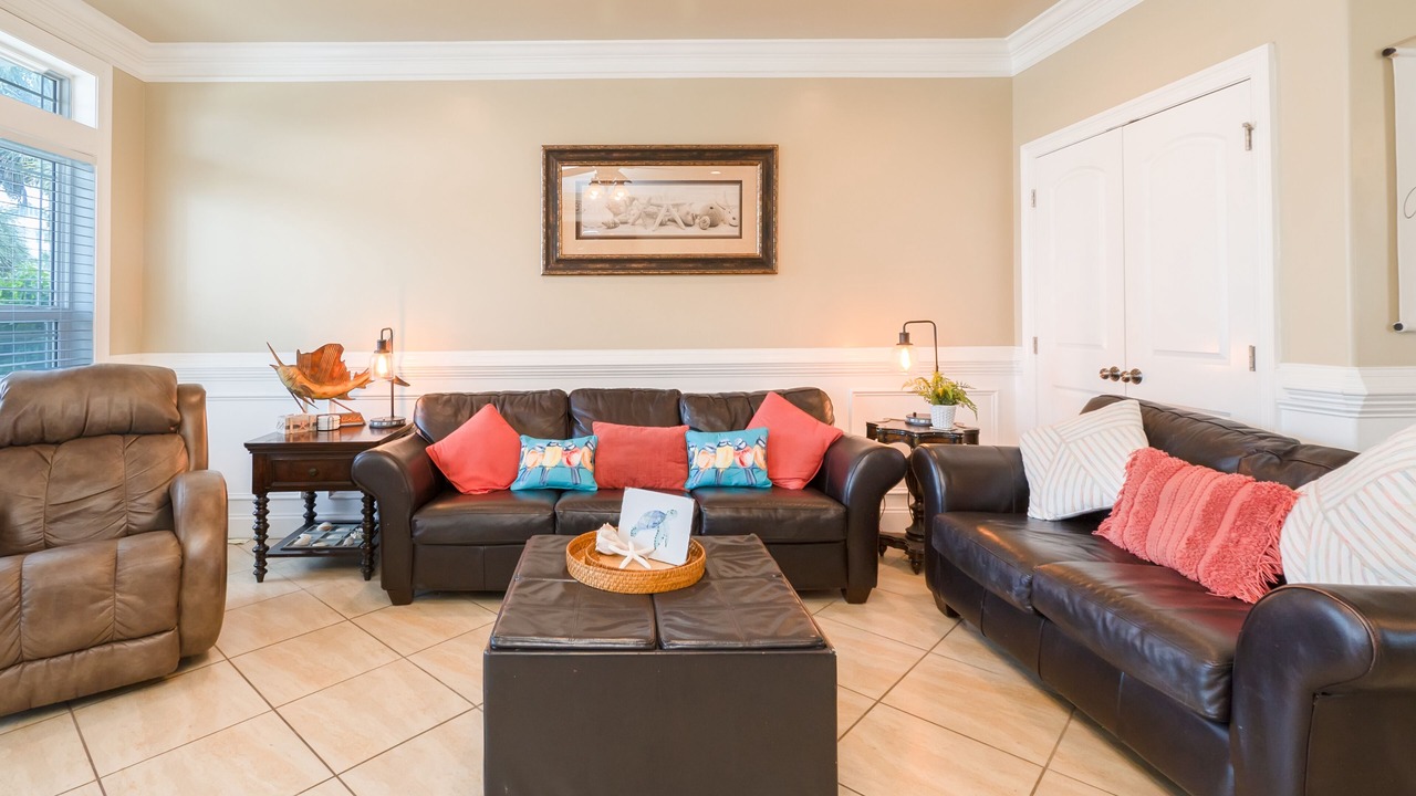 Photo of Livingroom in Bel Air