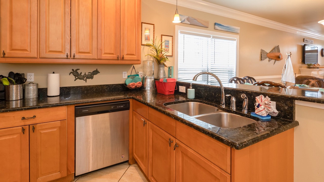 Photo of Kitchen in Bel Air