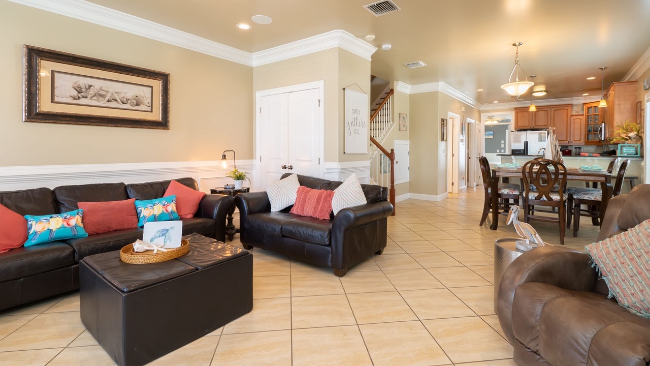 Photo of Livingroom in Bel Air