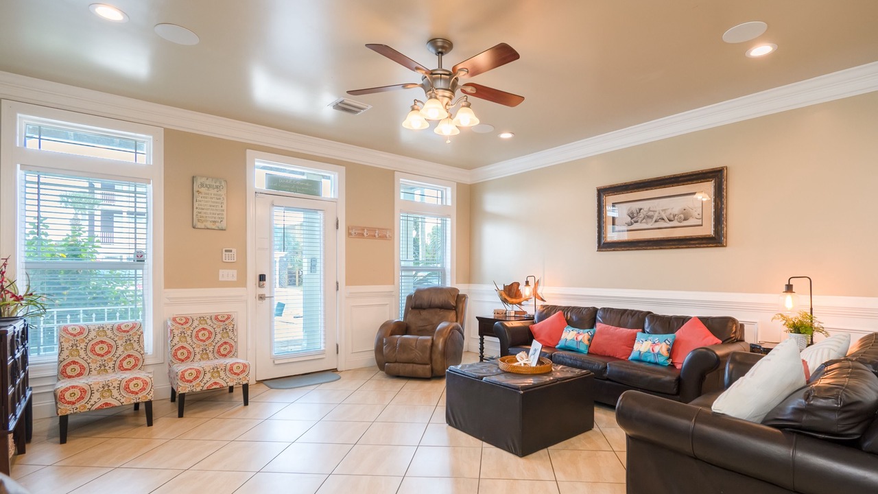 Photo of Livingroom in Bel Air