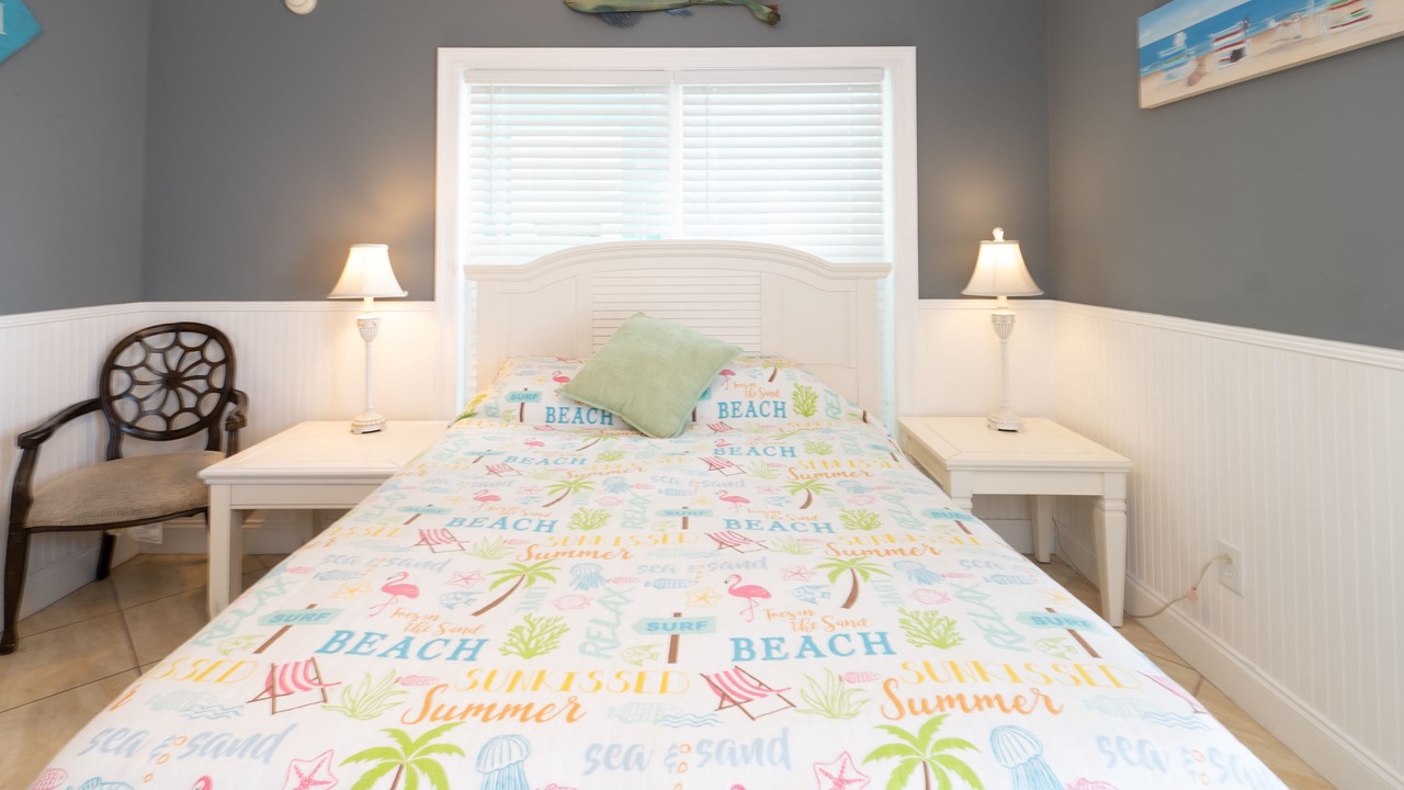 Photo of Bedroom in Bel Air
