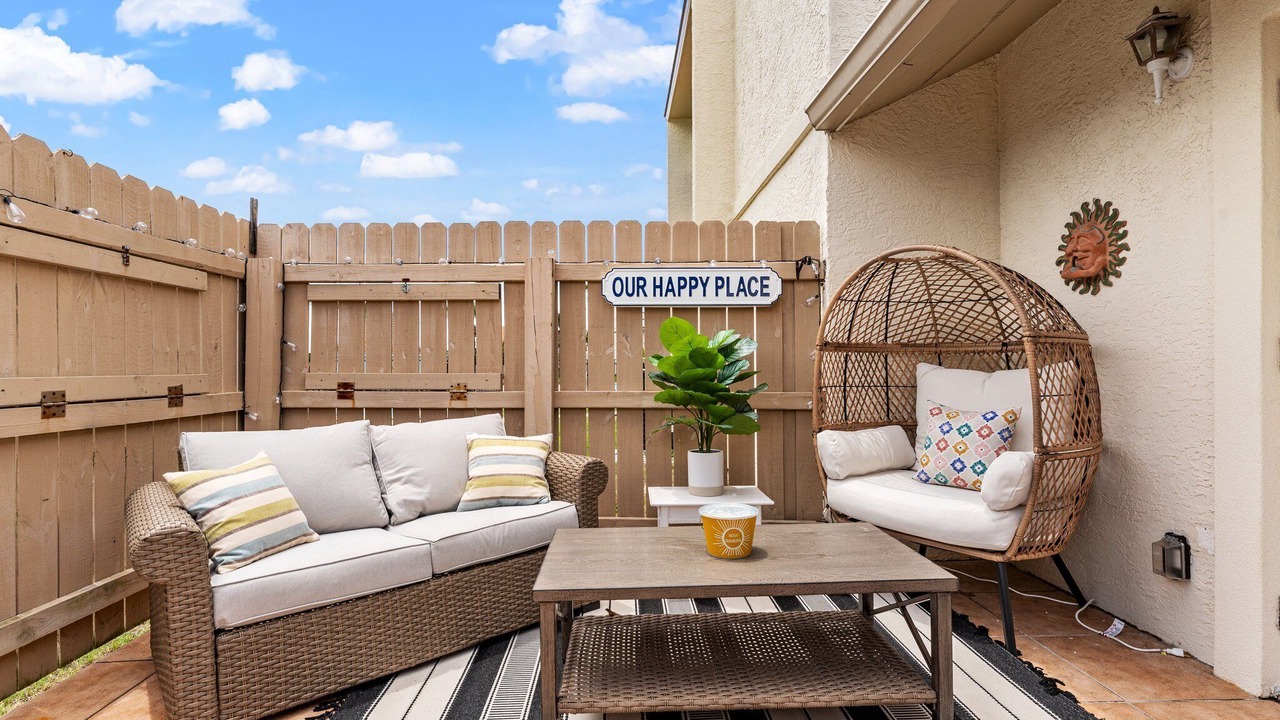 Photo of Outdoor in Summer Breeze