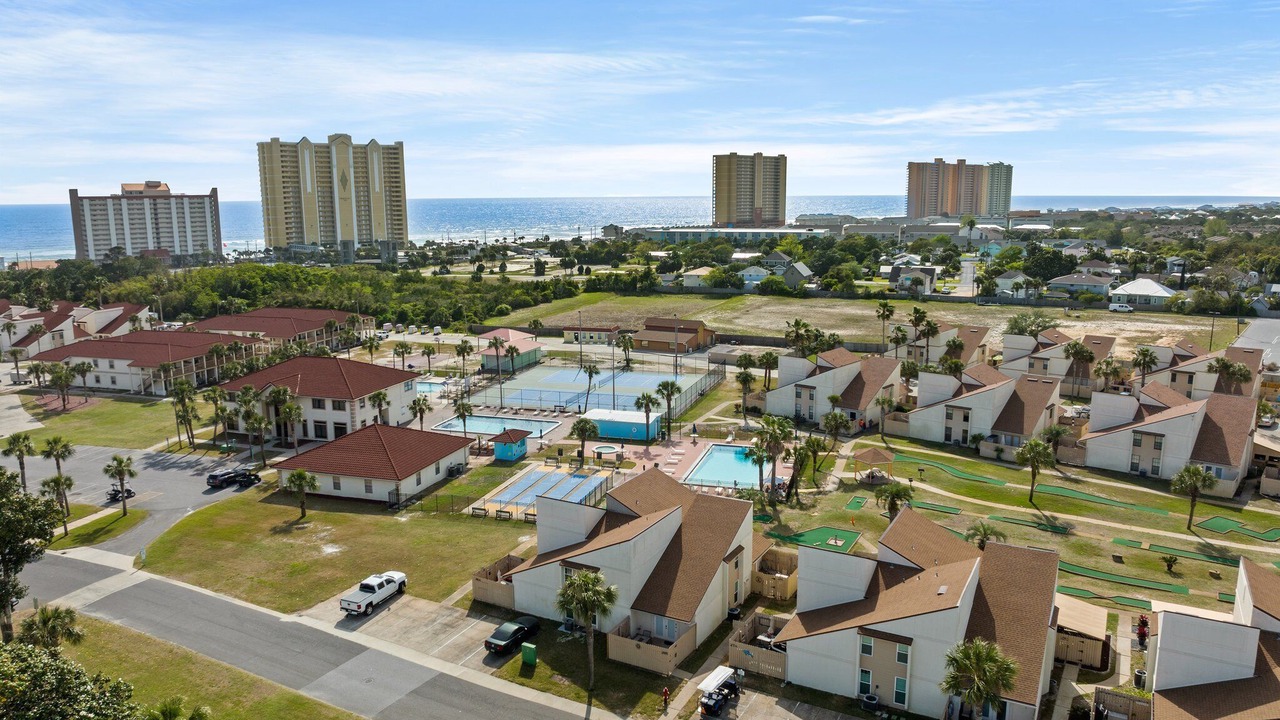 Photo of Outdoor in Summer Breeze