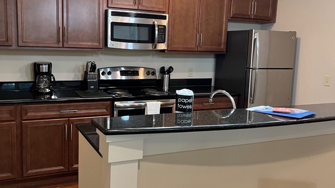Photo of Kitchen in Elmwood