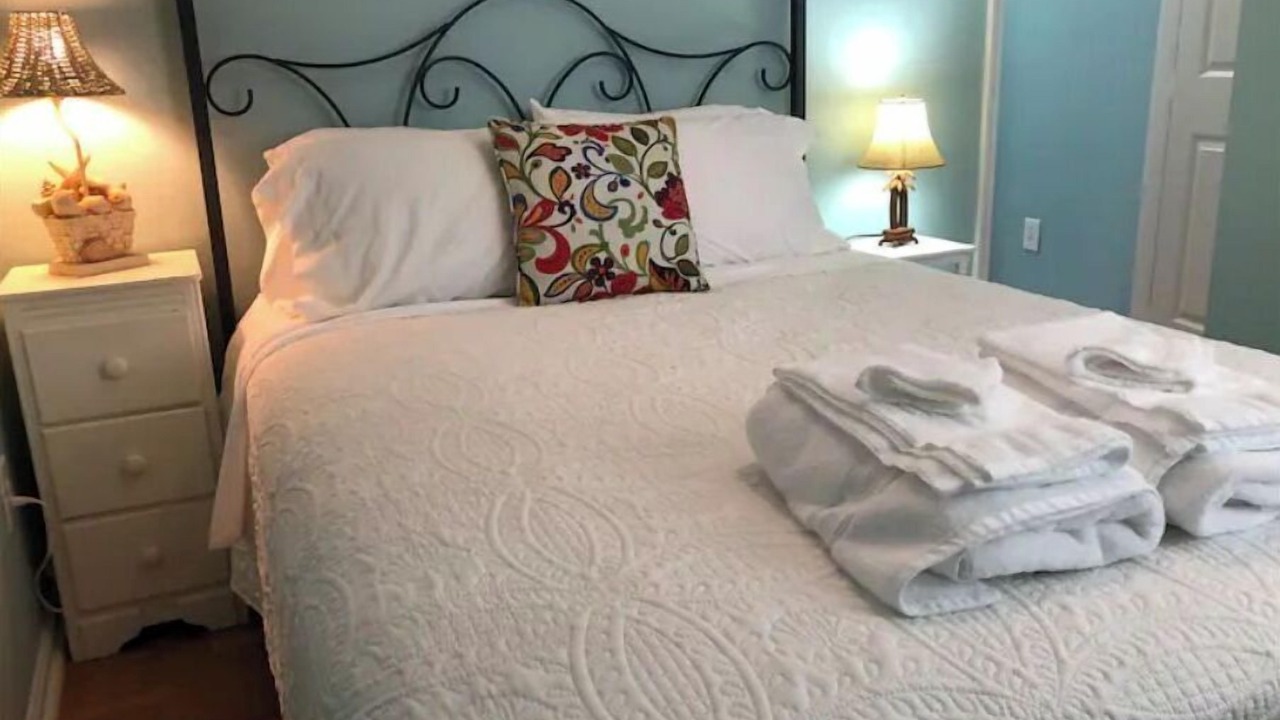 Photo of Bedroom in Bay St Louis