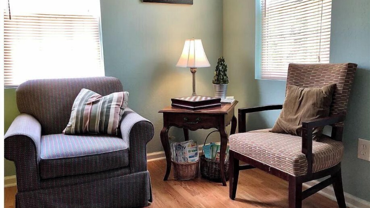 Photo of Livingroom in Bay St Louis