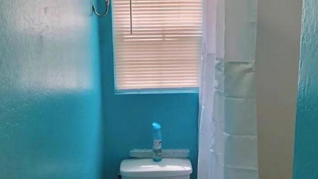 Photo of Bathroom in Bay St Louis