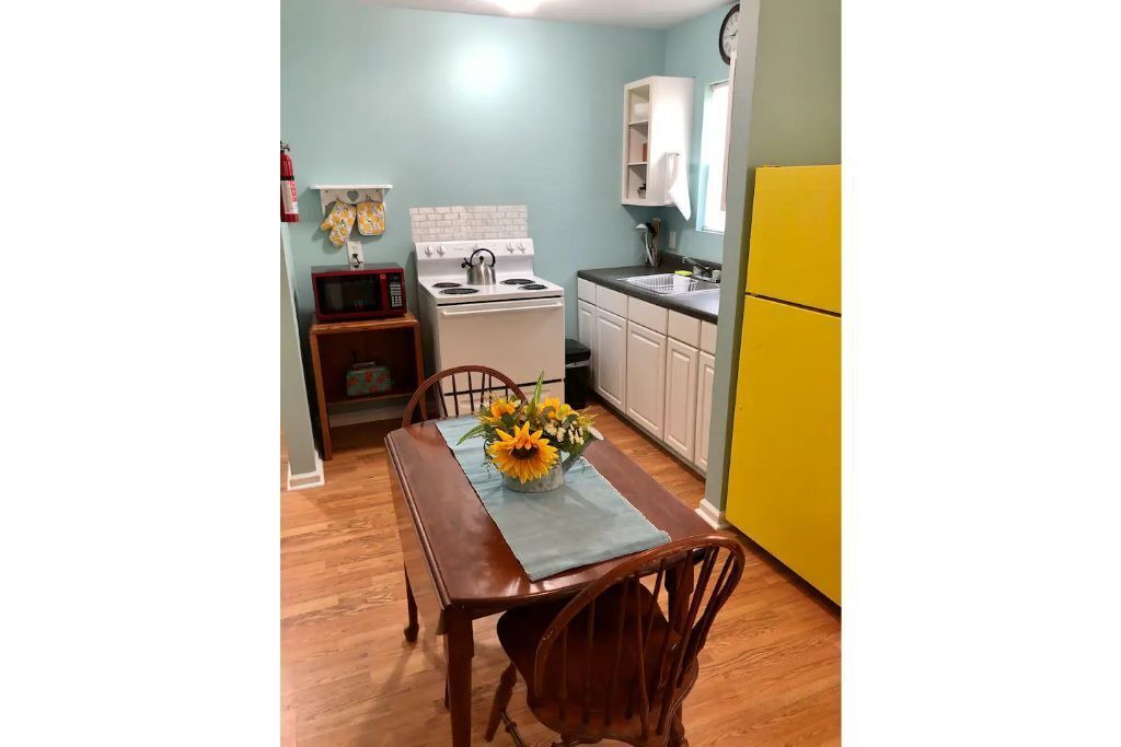 Photo of Kitchen in Bay St Louis