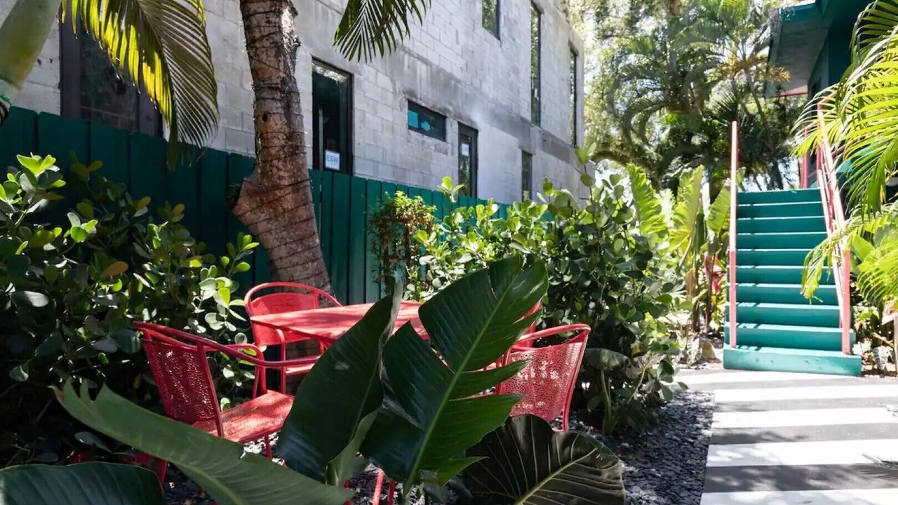 Photo of Outdoor in Downtown Fort Lauderdale