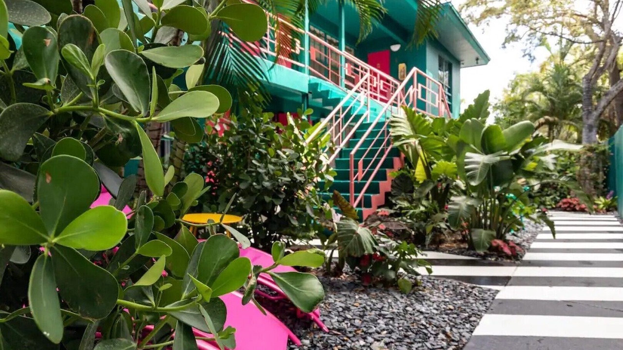 Photo of Outdoor in Downtown Fort Lauderdale