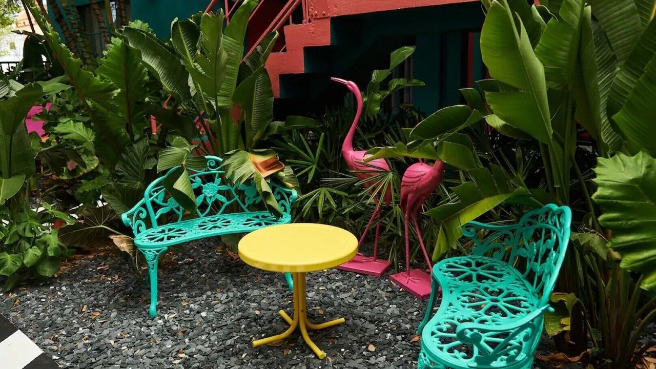 Photo of Outdoor in Downtown Fort Lauderdale