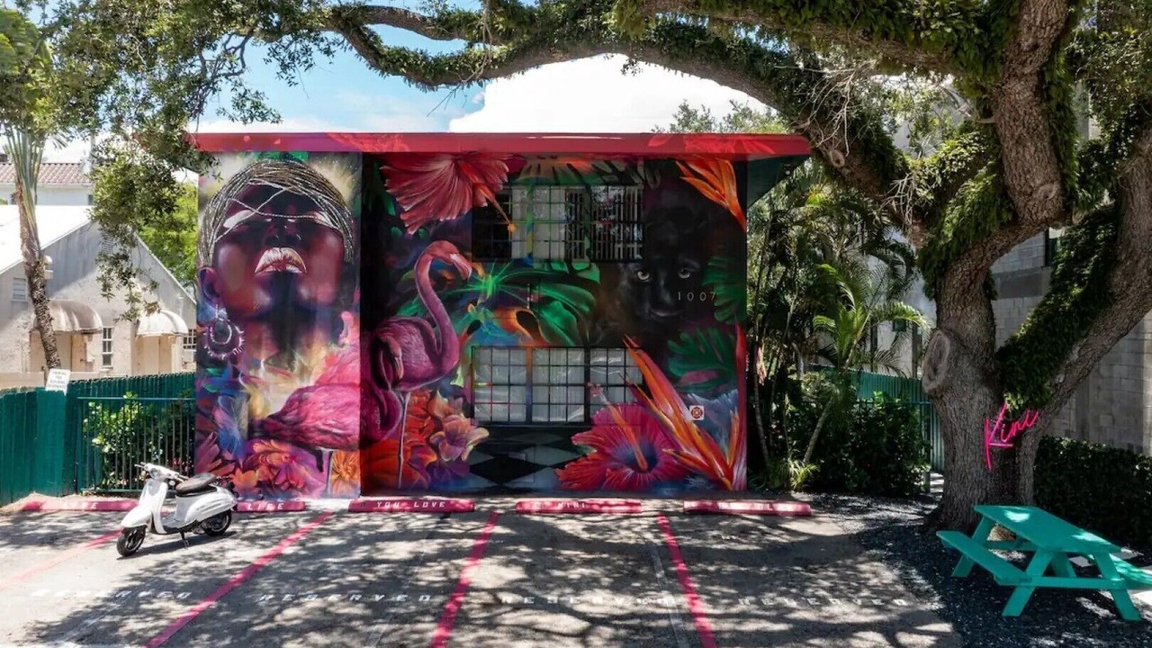 Photo of Outdoor in Downtown Fort Lauderdale