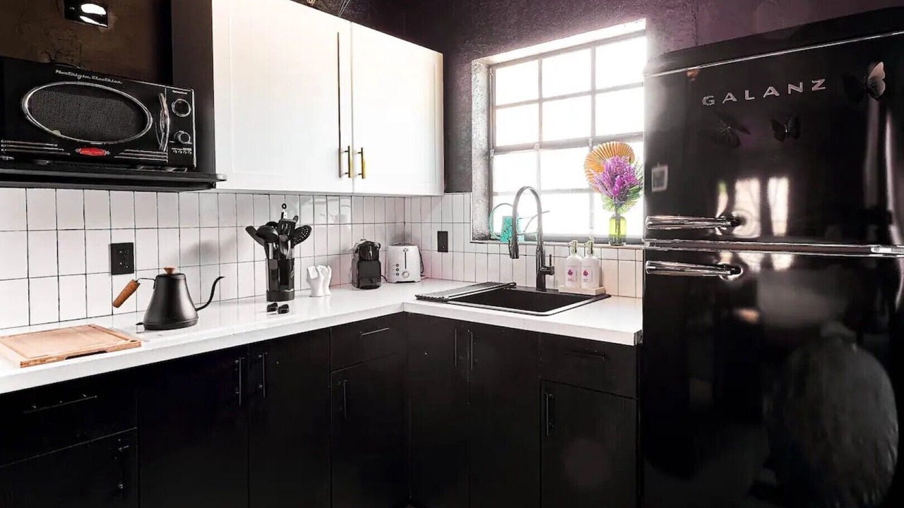 Photo of Kitchen in Downtown Fort Lauderdale