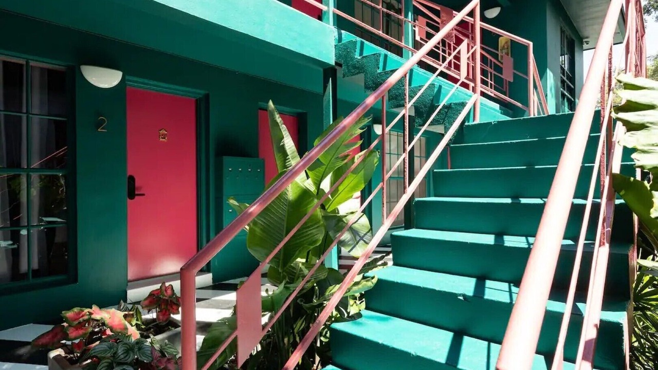 Photo of Outdoor in Downtown Fort Lauderdale