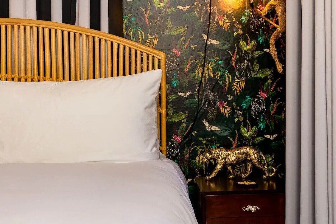 Photo of Bedroom in Downtown Fort Lauderdale