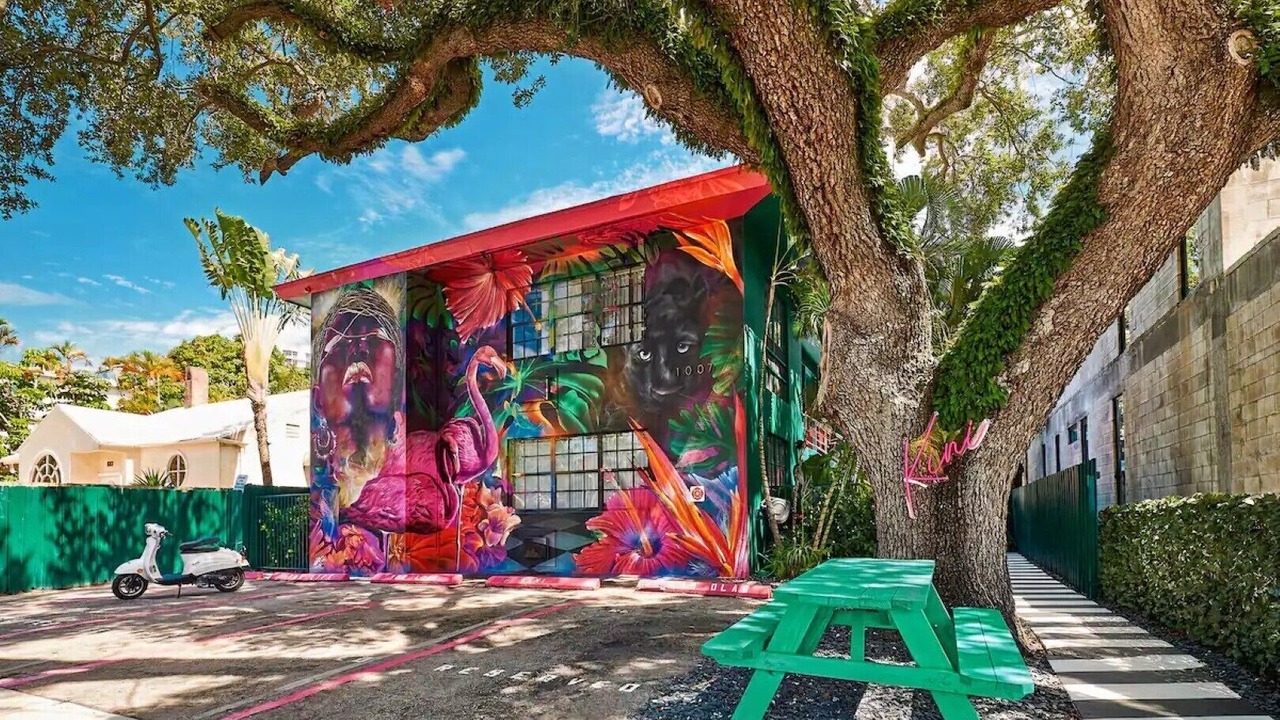 Photo of Outdoor in Downtown Fort Lauderdale