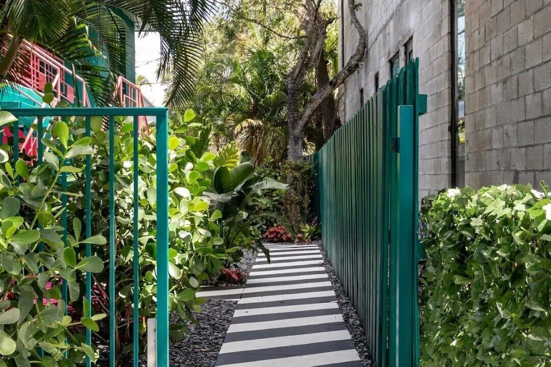 Photo of Outdoor in Downtown Fort Lauderdale