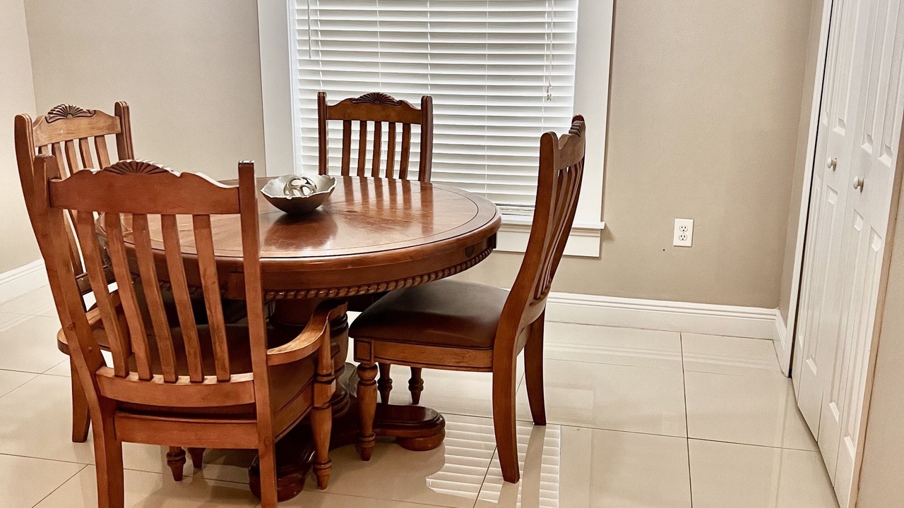 Photo of Bedroom in Ocala
