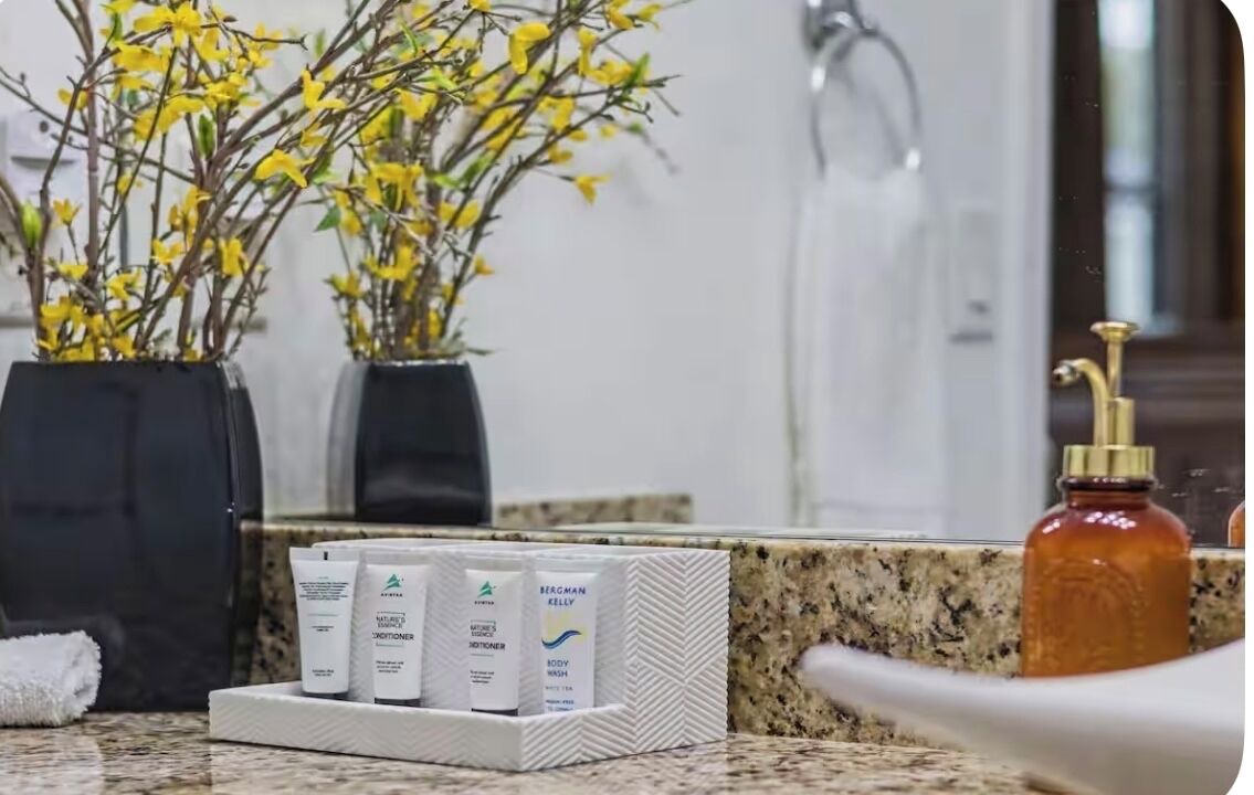 Photo of Bathroom in Ocala