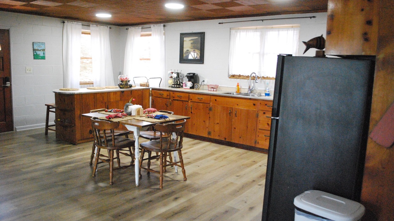 Photo of Kitchen in Centre