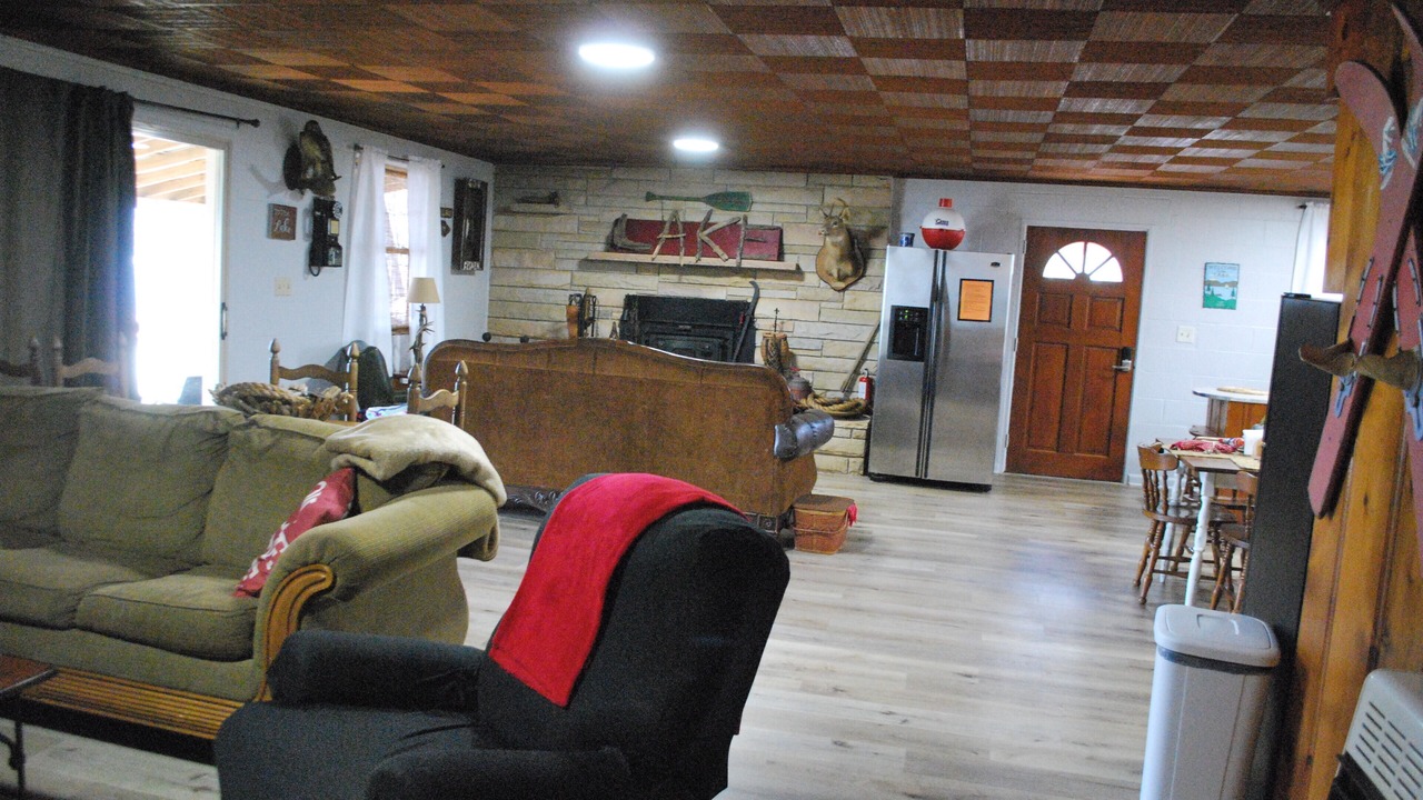 Photo of Livingroom in Centre