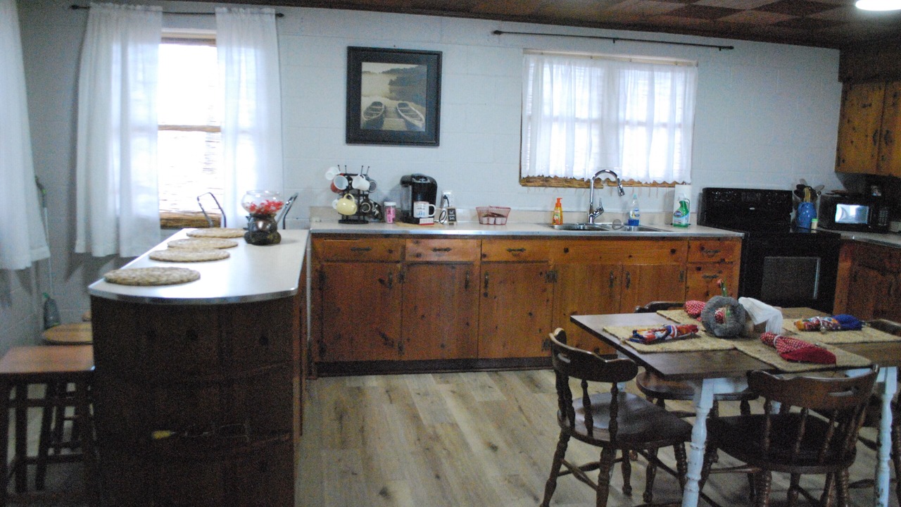 Photo of Kitchen in Centre