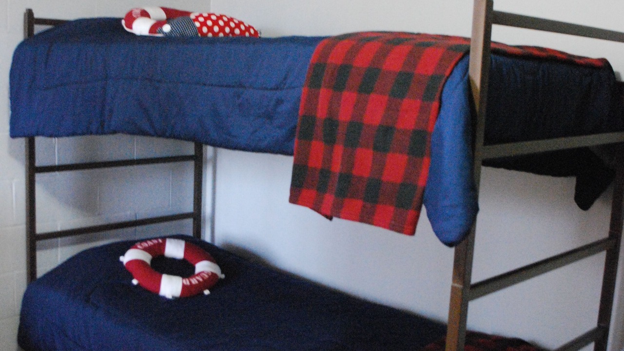 Photo of Bedroom in Centre