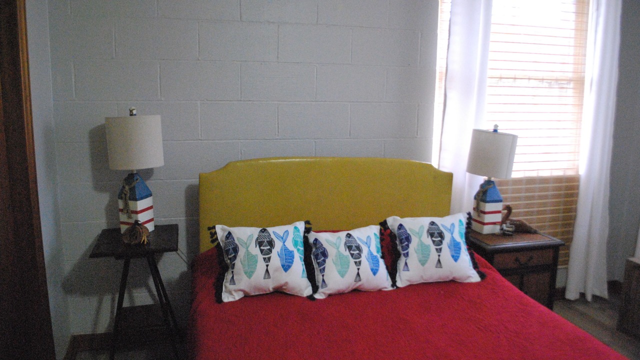 Photo of Bedroom in Centre